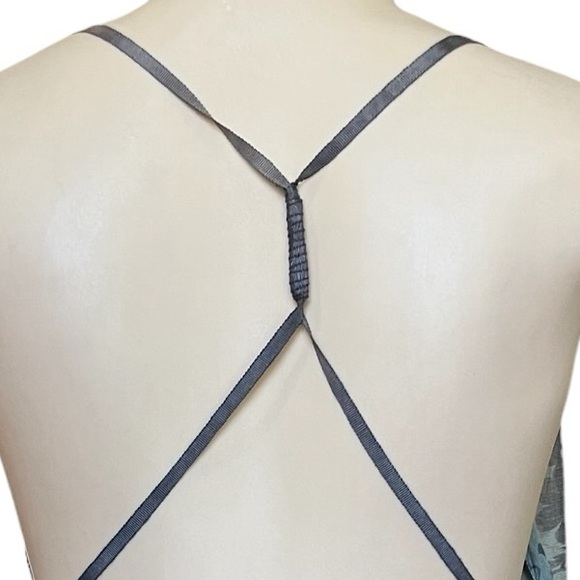 Max Studio Special Edition 100% Silk Camisole Blouse - Picture 9 of 9